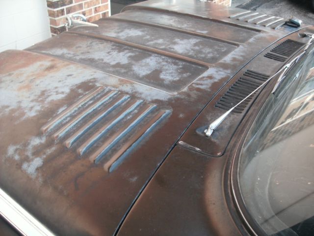 1966 Dodge Other Pickups custom - photo 12