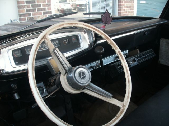 1966 Dodge Other Pickups custom - photo 3