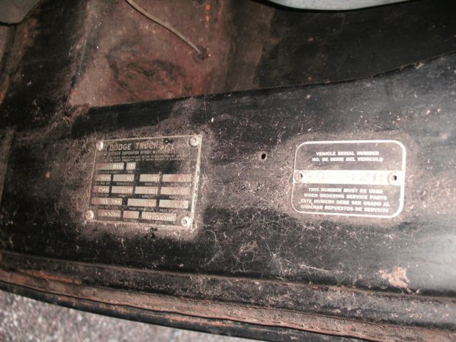 1966 Dodge Other Pickups custom - photo 6