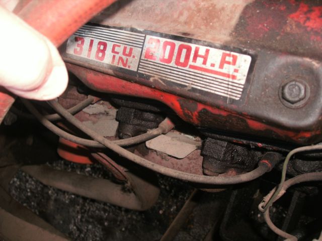 1966 Dodge Other Pickups custom - photo 8