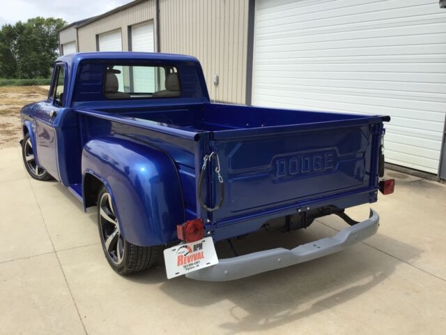 1966 Dodge Other Pickups Custom Restored Truck - photo 3