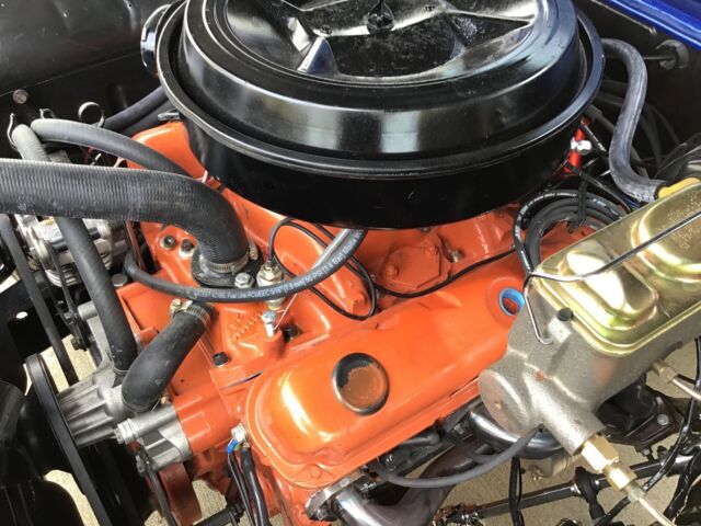 1966 Dodge Other Pickups Custom Restored Truck - photo 4