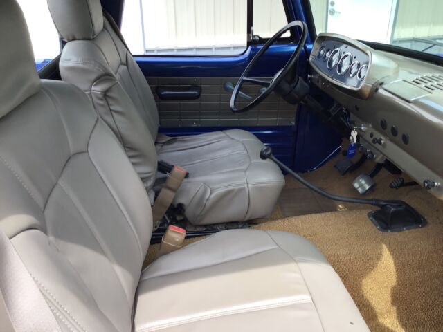1966 Dodge Other Pickups Custom Restored Truck - photo 5