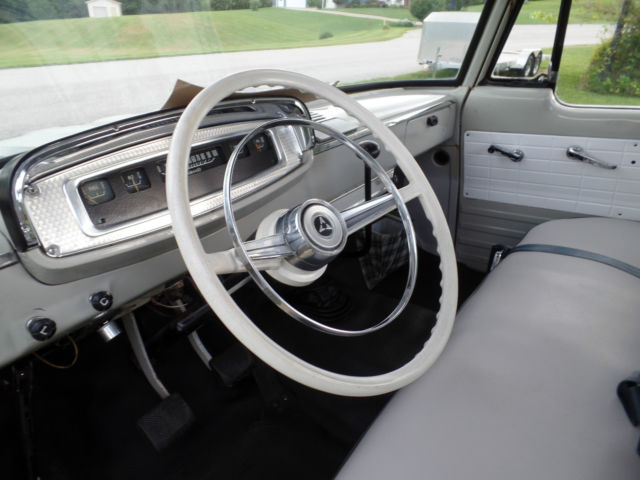 1966 Dodge Other Pickups D100 CUSTOM - photo 13