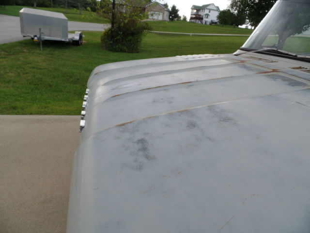 1966 Dodge Other Pickups D100 CUSTOM - photo 5