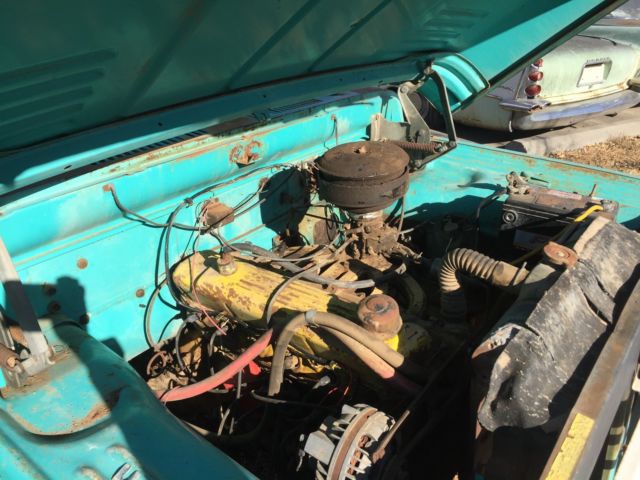 1966 Dodge Other Pickups Sweptline - photo 5