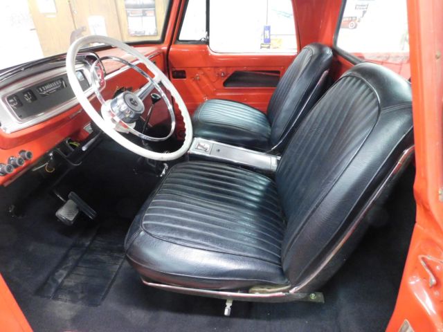 1966 Dodge Other - photo 8