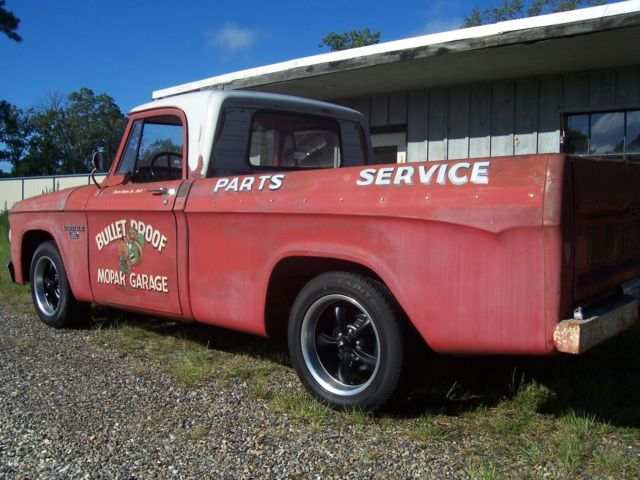 1966 Dodge Other Pickups - photo 3