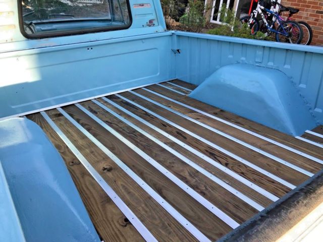 1966 Dodge Other Pickups - photo 2