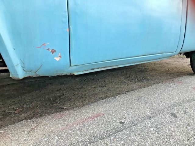 1966 Dodge Other Pickups - photo 4