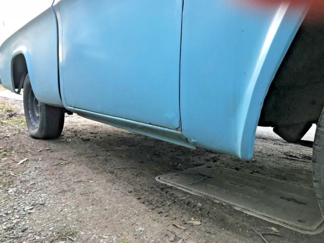 1966 Dodge Other Pickups - photo 5