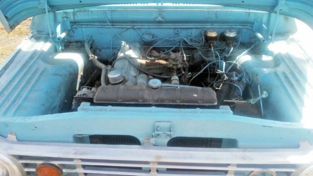 1966 Dodge Other Pickups - photo 6
