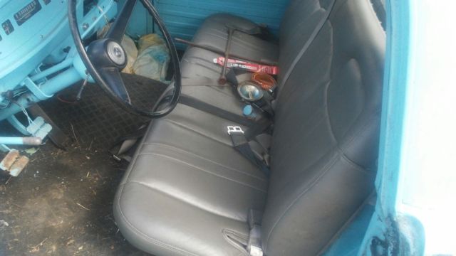 1966 Dodge Other Pickups - photo 7