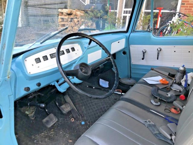 1966 Dodge Other Pickups - photo 8