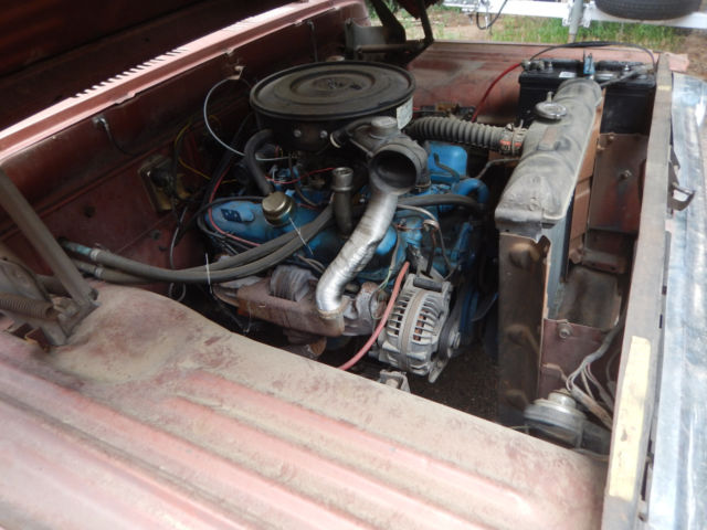 1966 Dodge Other Pickups Sweptline - photo 10