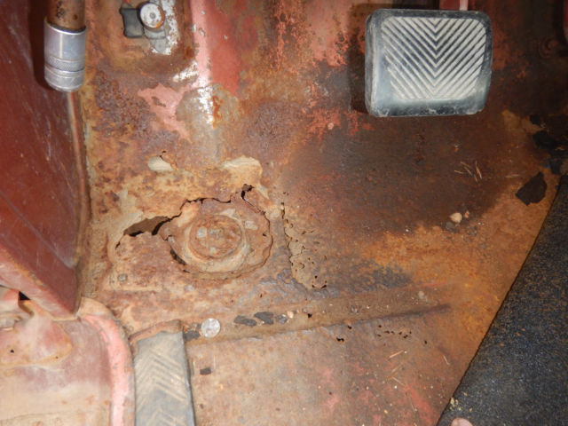 1966 Dodge Other Pickups Sweptline - photo 11
