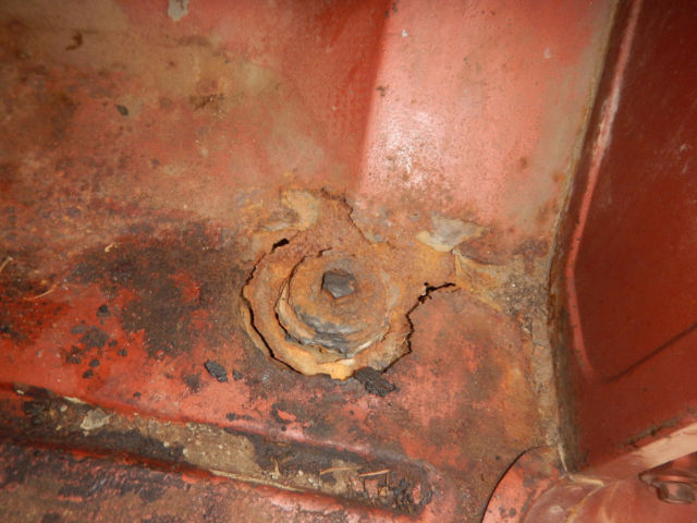 1966 Dodge Other Pickups Sweptline - photo 12