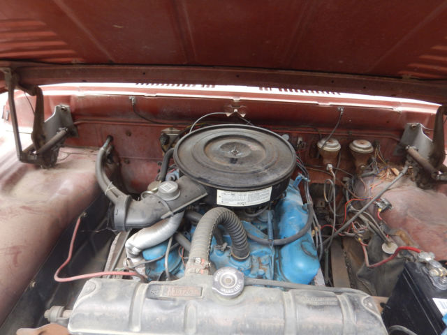 1966 Dodge Other Pickups Sweptline - photo 9