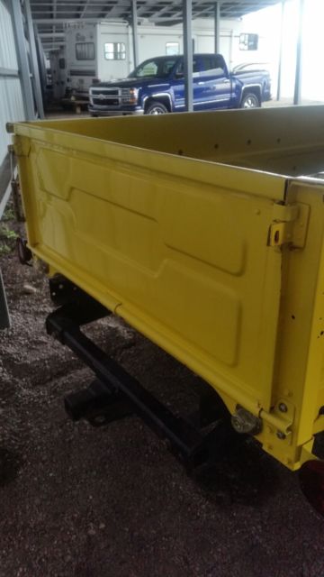 1966 Dodge Other Pickups None - photo 5