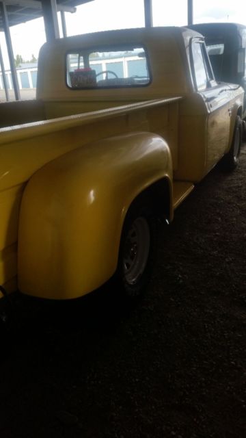 1966 Dodge Other Pickups None - photo 6