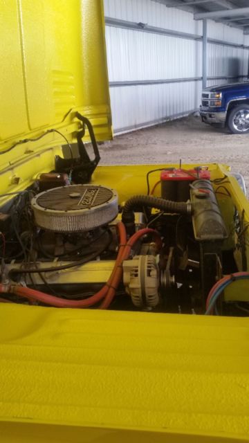 1966 Dodge Other Pickups None - photo 9