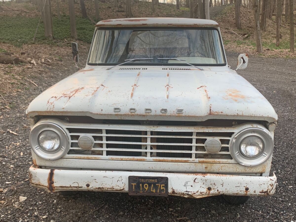 1966 Dodge Other - photo 10