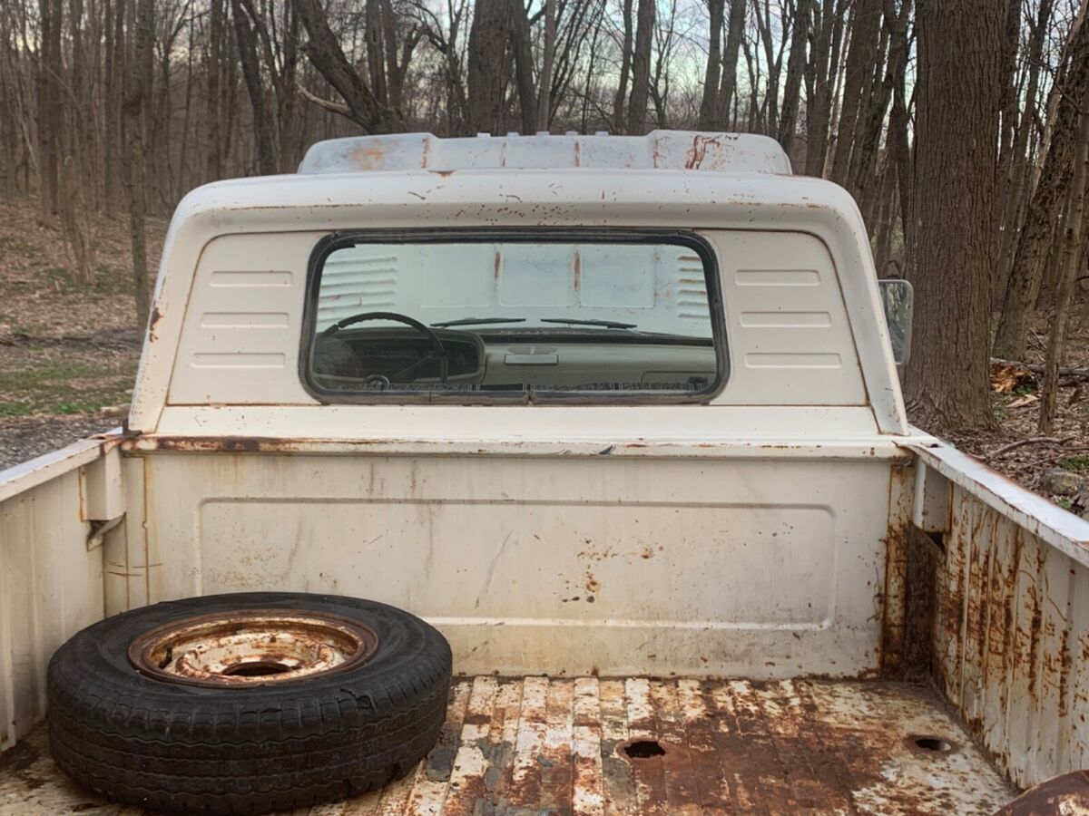 1966 Dodge Other - photo 11
