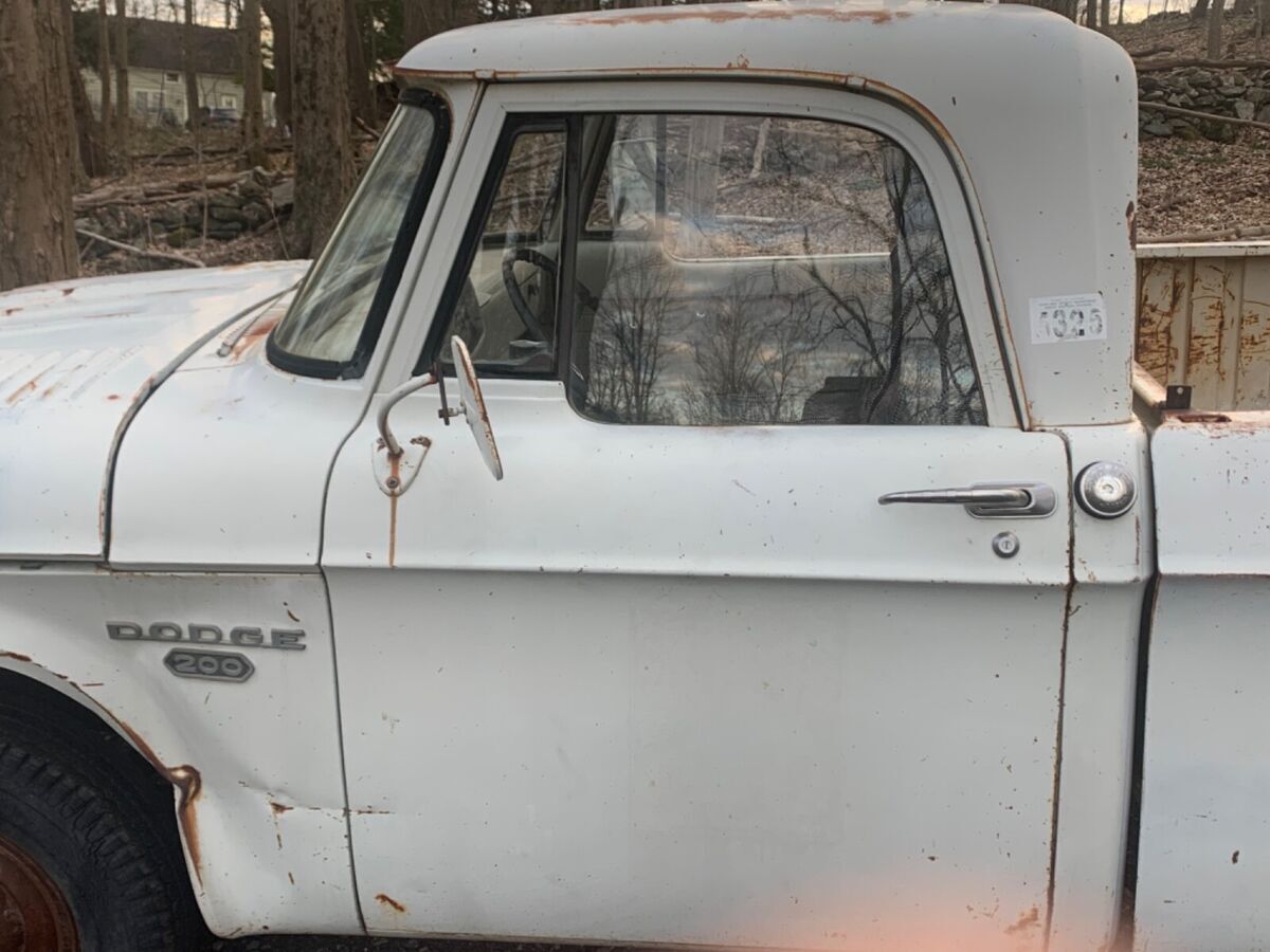 1966 Dodge Other - photo 12