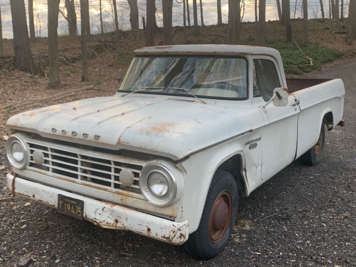 1966 Dodge Other - photo 13