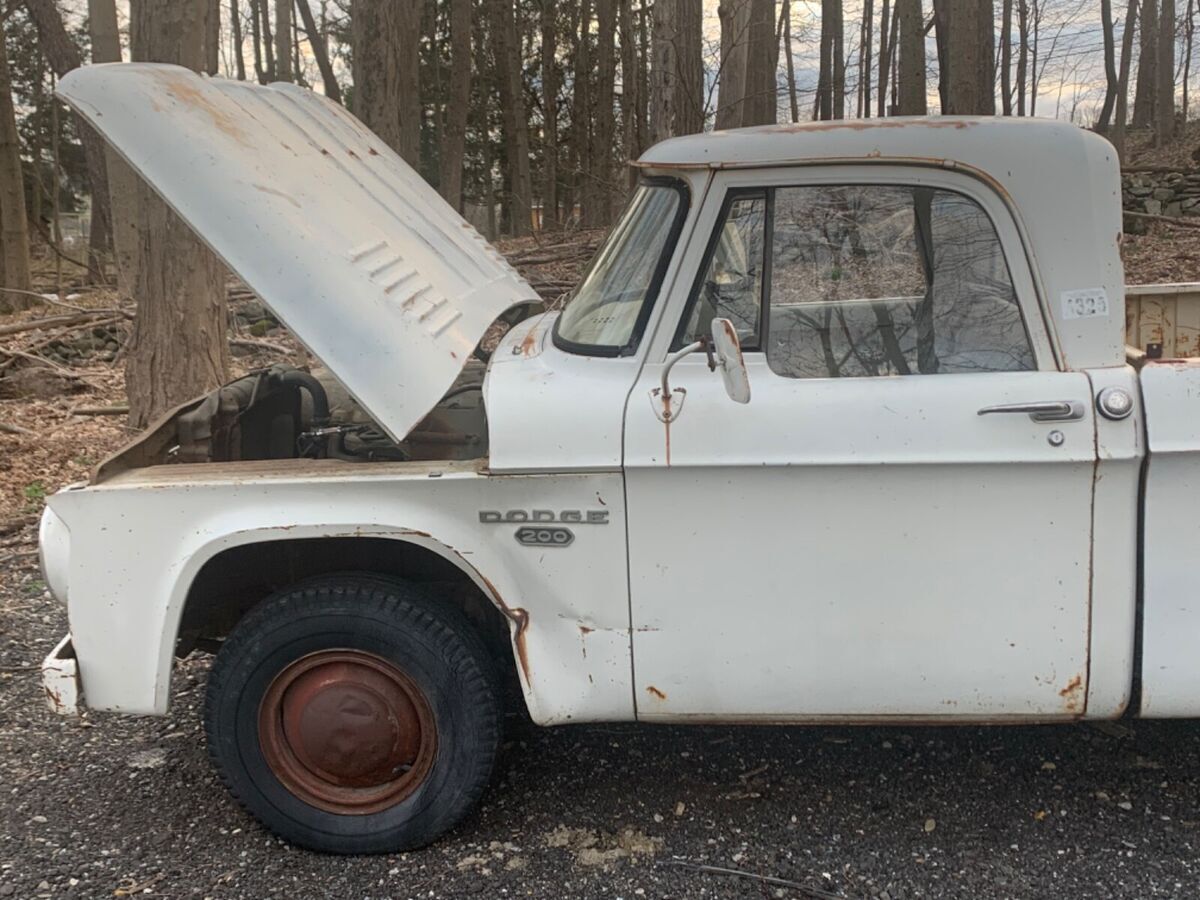 1966 Dodge Other - photo 2