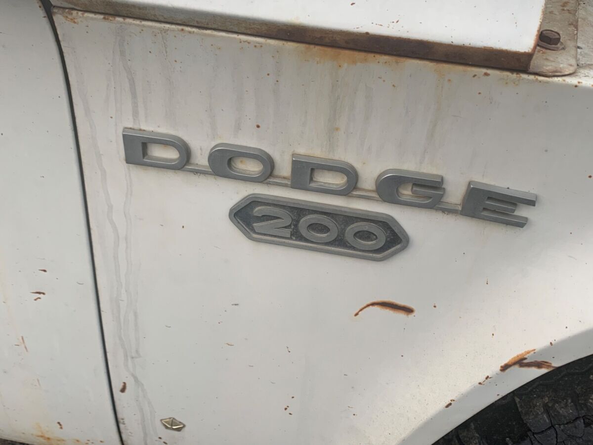1966 Dodge Other - photo 3