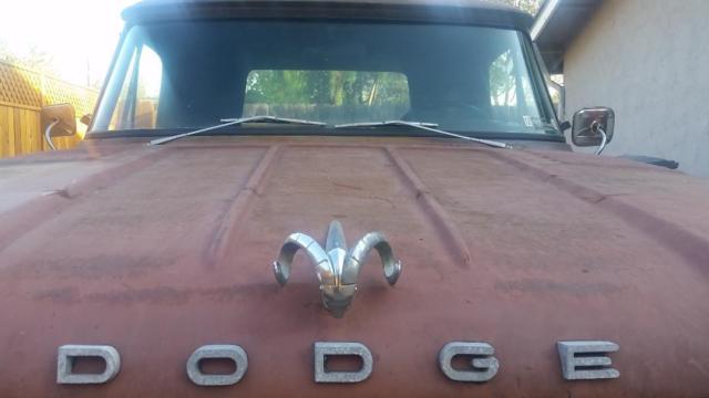 1966 Dodge Other Pickups - photo 3