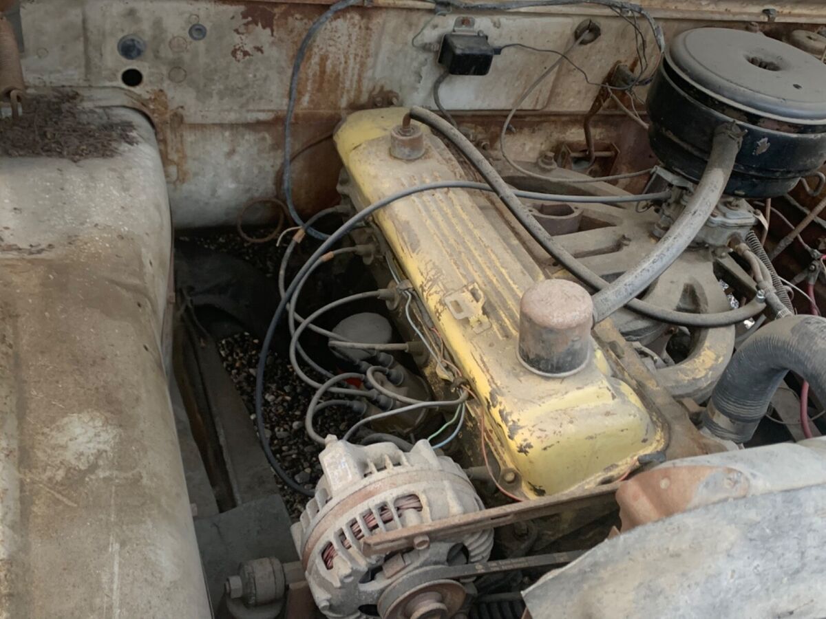 1966 Dodge Other - photo 5