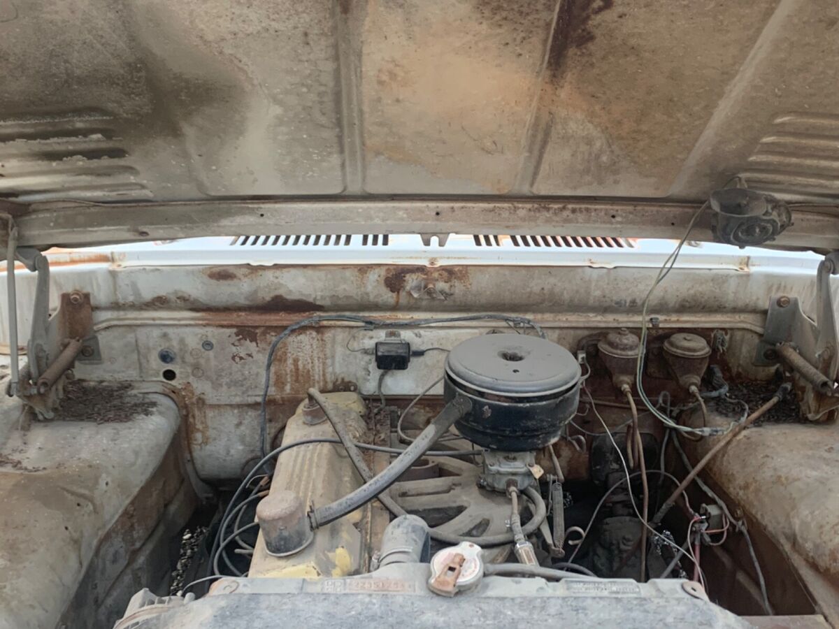 1966 Dodge Other - photo 7