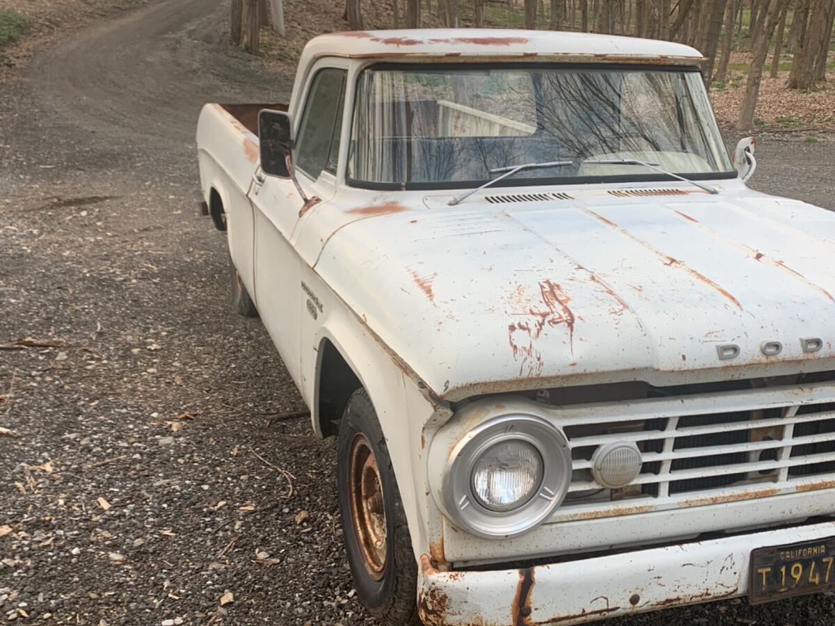 1966 Dodge Other - photo 8