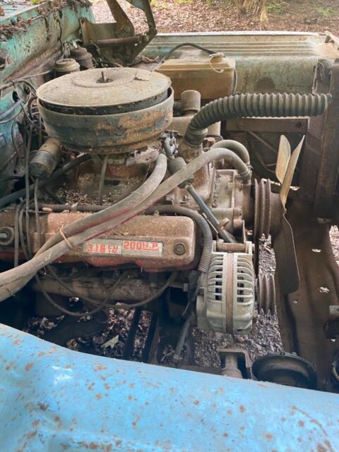 1966 Dodge 1/2 Ton Pickup - photo 11