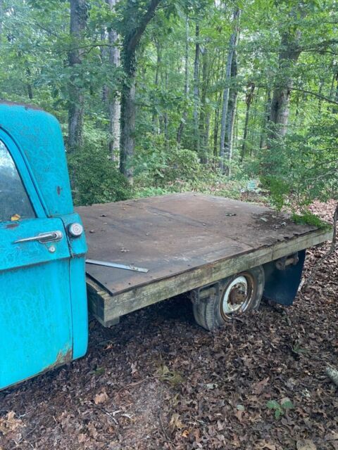1966 Dodge 1/2 Ton Pickup - photo 3