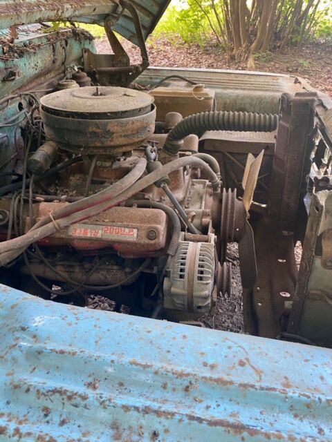 1966 Dodge 1/2 Ton Pickup - photo 4