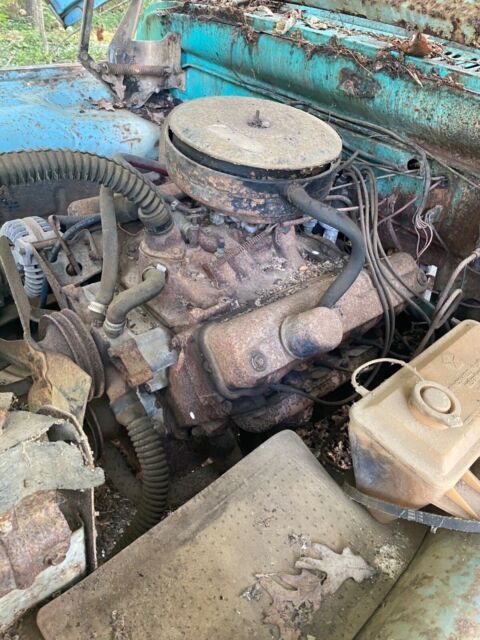 1966 Dodge 1/2 Ton Pickup - photo 7