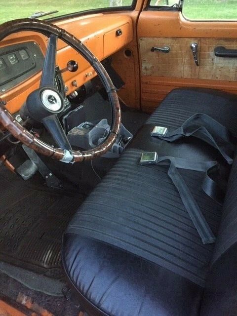 1966 Dodge Other Pickups D200 - photo 3