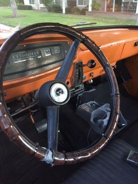 1966 Dodge Other Pickups D200 - photo 4