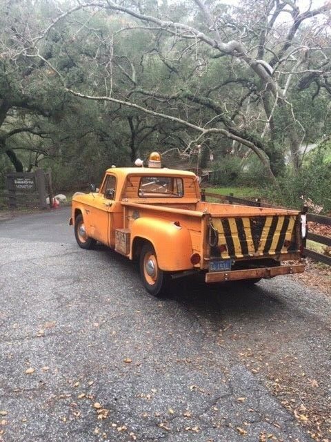 1966 Dodge Other Pickups D200 - photo 6