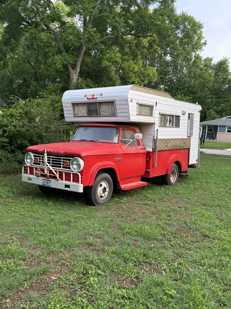 1966 dodge d300 1966 Dodge Other Pickups