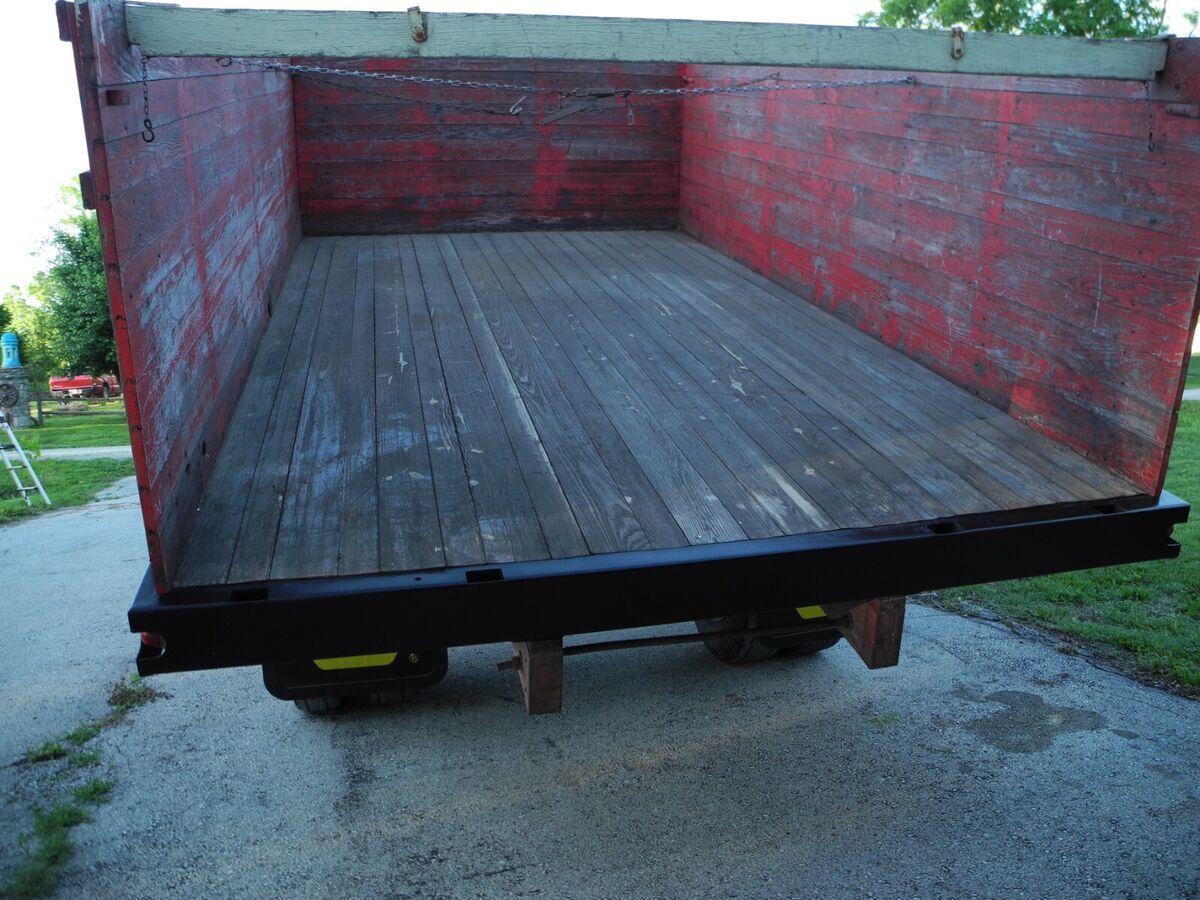 1966 Dodge Truck - photo 11