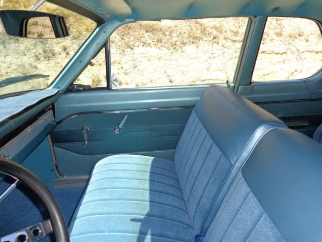 1966 Dodge Dart - photo 10