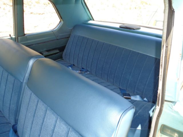 1966 Dodge Dart - photo 11