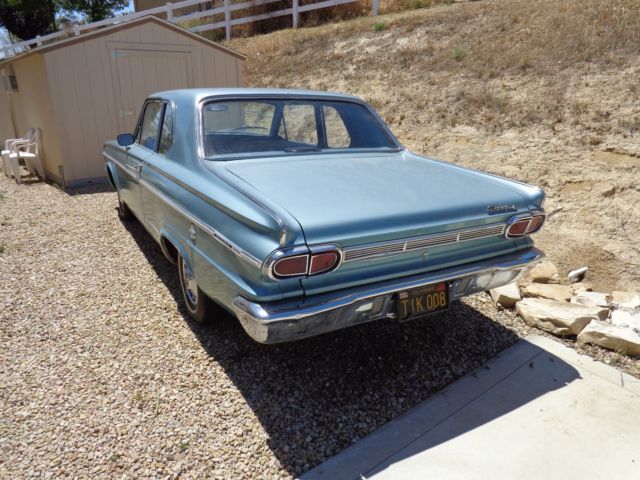 1966 Dodge Dart - photo 3