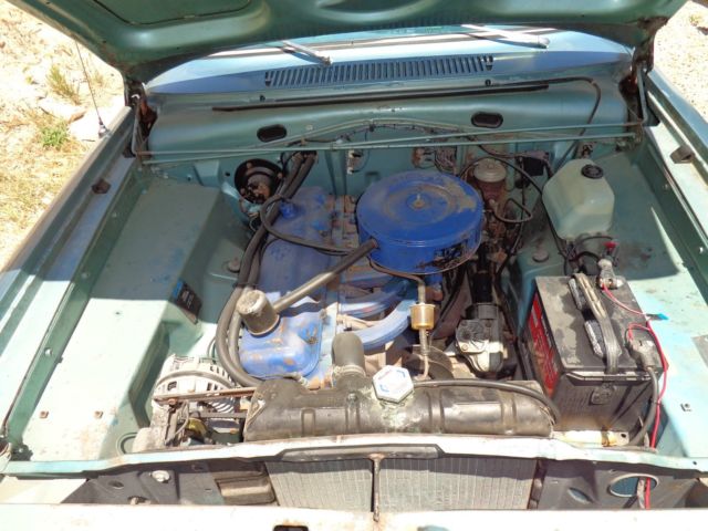 1966 Dodge Dart - photo 6