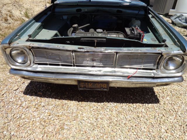 1966 Dodge Dart - photo 7