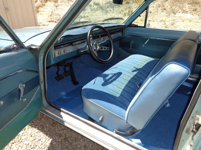 1966 Dodge Dart - photo 8